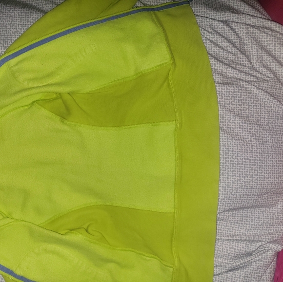 Lulu Scuba Sweater - Picture 5 of 7